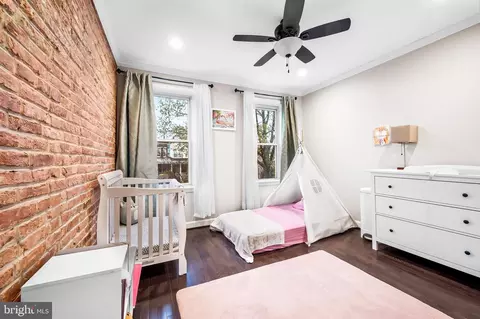 Bedroom - 617 W 33rd St, Baltimore, MD 21211 photo 4 of 5