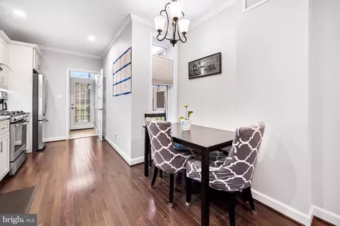 Dining - 617 W 33rd St, Baltimore, MD 21211 photo 2 of 2