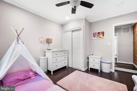 Bedroom - 617 W 33rd St, Baltimore, MD 21211 photo 5 of 5