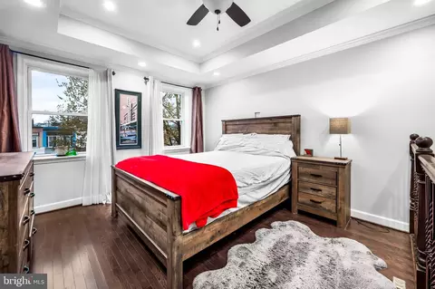 Bedroom - 617 W 33rd St, Baltimore, MD 21211 photo 1 of 5