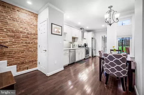 Kitchen - 617 W 33rd St, Baltimore, MD 21211 photo 1 of 6