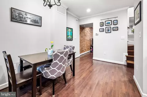Dining - 617 W 33rd St, Baltimore, MD 21211 photo 1 of 2