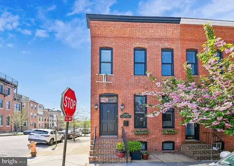 2829 Hudson St, Baltimore, MD 21224
