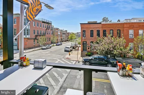 View/Area - 2829 Hudson St, Baltimore, MD 21224 photo 1 of 1