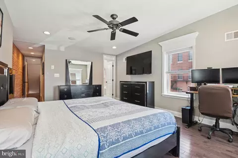 Bedroom - 2829 Hudson St, Baltimore, MD 21224 photo 2 of 4