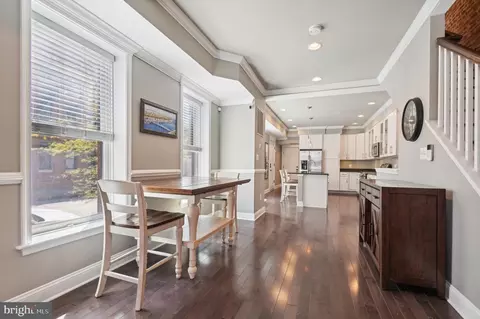 Kitchen - 2829 Hudson St, Baltimore, MD 21224 photo 1 of 4
