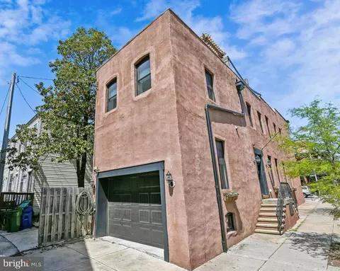 Exterior - 2829 Hudson St, Baltimore, MD 21224 photo 6 of 7