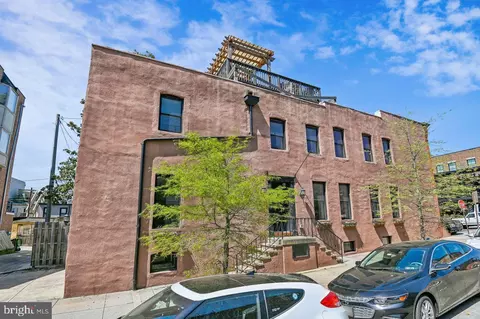 Exterior - 2829 Hudson St, Baltimore, MD 21224 photo 7 of 7