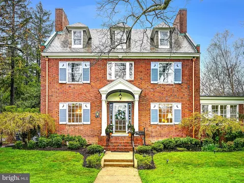 216 Cedarcroft Rd, Baltimore, MD 21212