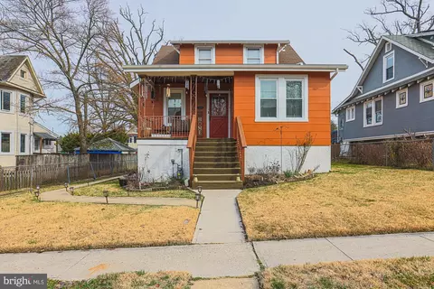 5205 Catalpha Rd, Baltimore, MD 21214