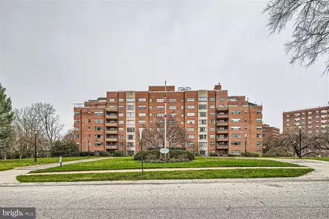 3601 Greenway #404 & 405, Baltimore, MD 21218