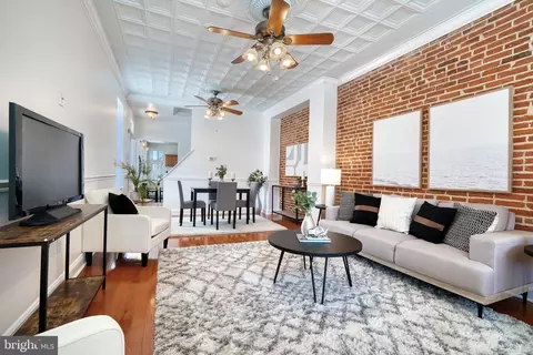1644 S Hanover St, Baltimore, MD 21230