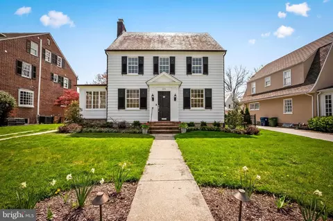 Exterior - 305 Northway, Baltimore, MD 21218 photo 5 of 14