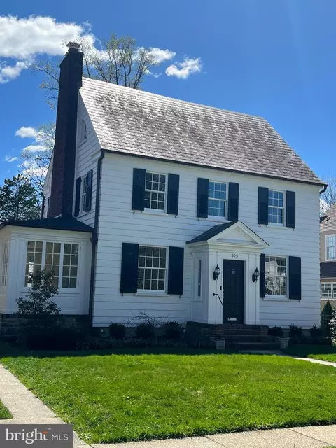 Exterior - 305 Northway, Baltimore, MD 21218 photo 2 of 14