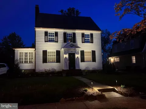 Exterior - 305 Northway, Baltimore, MD 21218 photo 13 of 14