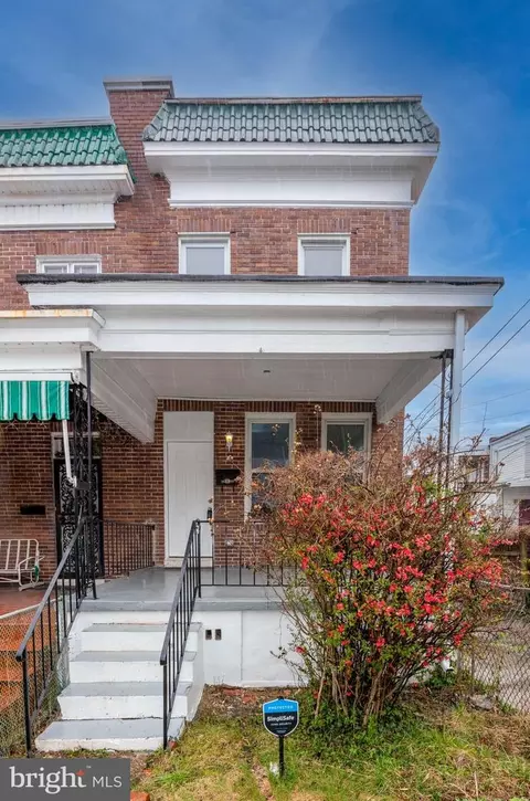 3609 Harlem Ave, Baltimore, MD 21229 photo 1