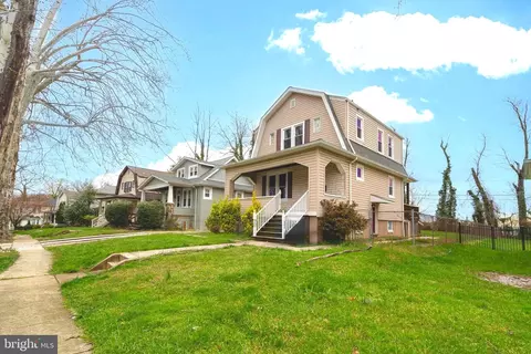 Exterior - 5319 Brabant Rd, Baltimore, MD 21229 photo 10 of 12
