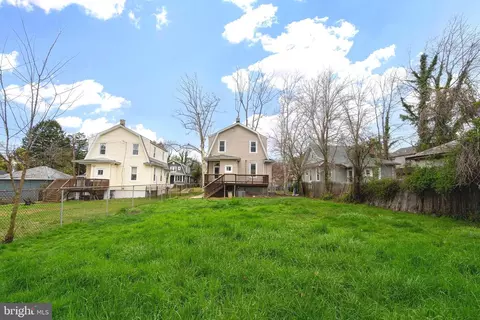 Exterior - 5319 Brabant Rd, Baltimore, MD 21229 photo 9 of 12