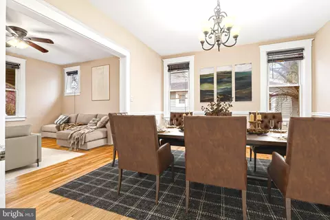 Dining - 5319 Brabant Rd, Baltimore, MD 21229 photo 1 of 1