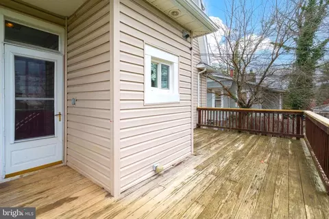 Exterior - 5319 Brabant Rd, Baltimore, MD 21229 photo 6 of 12