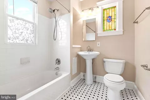 Bath - 5319 Brabant Rd, Baltimore, MD 21229 photo 2 of 2