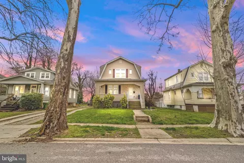 5319 Brabant Rd, Baltimore, MD 21229