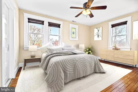 Bedroom - 5319 Brabant Rd, Baltimore, MD 21229 photo 1 of 2
