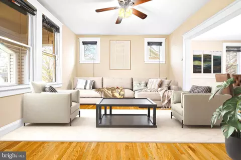 Living - 5319 Brabant Rd, Baltimore, MD 21229 photo 1 of 1