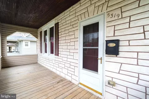 Exterior - 5319 Brabant Rd, Baltimore, MD 21229 photo 11 of 12