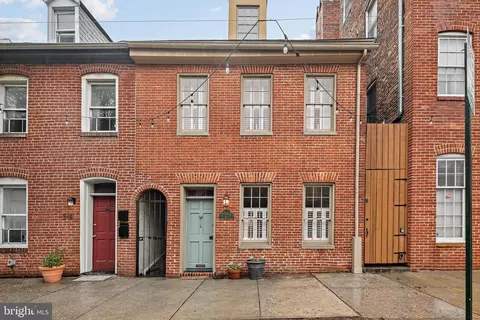 512 S Ann St, Baltimore, MD 21231
