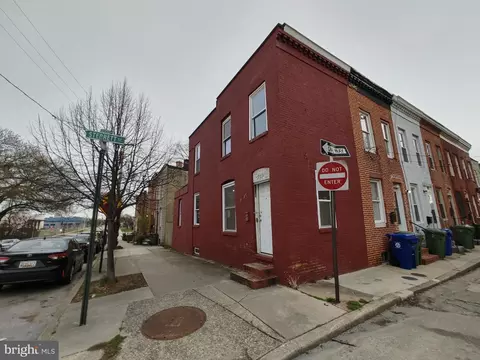 759 Hamburg St, Baltimore, MD 21230