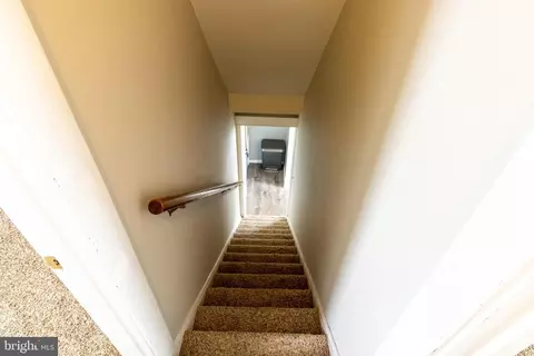 Entry Way - 6623 Bushey St, Baltimore, MD 21224 photo 1 of 1
