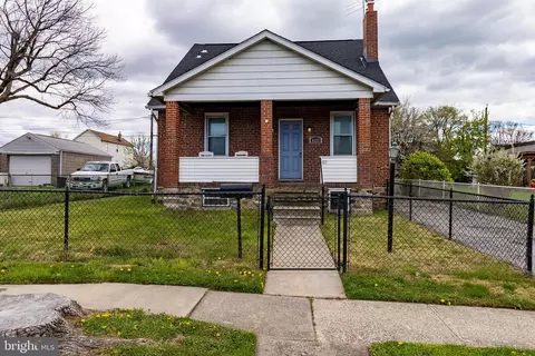 6623 Bushey St, Baltimore, MD 21224