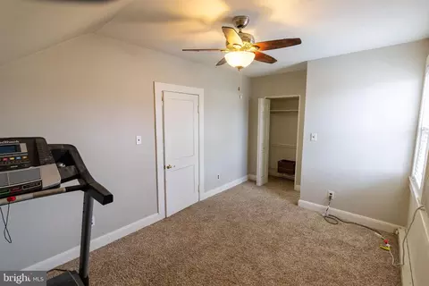 Bedroom - 6623 Bushey St, Baltimore, MD 21224 photo 4 of 4