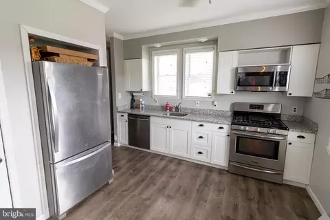 Kitchen - 6623 Bushey St, Baltimore, MD 21224 photo 1 of 3