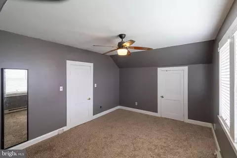 Bedroom - 6623 Bushey St, Baltimore, MD 21224 photo 3 of 4