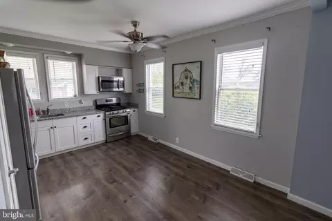 Kitchen - 6623 Bushey St, Baltimore, MD 21224 photo 2 of 3