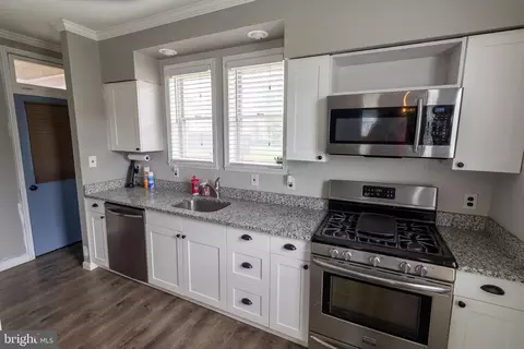 Kitchen - 6623 Bushey St, Baltimore, MD 21224 photo 3 of 3