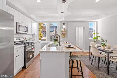 Kitchen - 4029 Fairfax Rd, Baltimore, MD 21216 photo 3 of 4