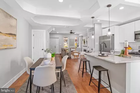Dining - 4029 Fairfax Rd, Baltimore, MD 21216 photo 2 of 4