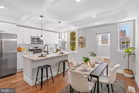 Dining - 4029 Fairfax Rd, Baltimore, MD 21216 photo 3 of 4