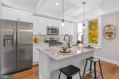 Kitchen - 4029 Fairfax Rd, Baltimore, MD 21216 photo 2 of 4