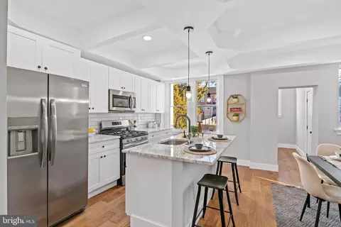 Kitchen - 4029 Fairfax Rd, Baltimore, MD 21216 photo 4 of 4