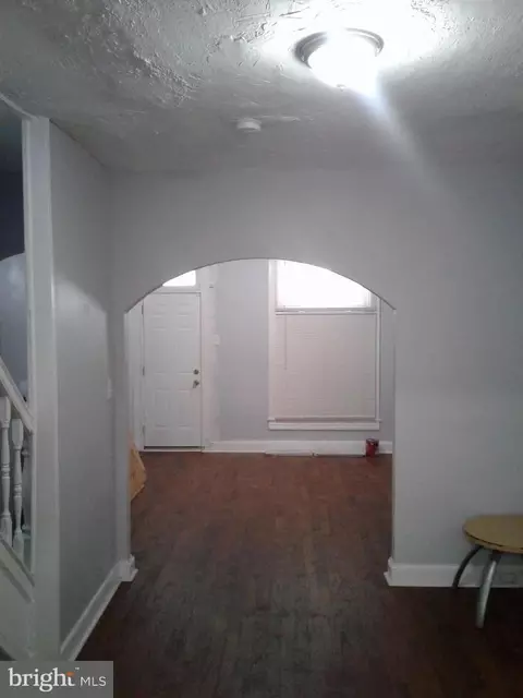 Entry Way - 1671 Cliftview Ave, Baltimore, MD 21213 photo 6 of 6