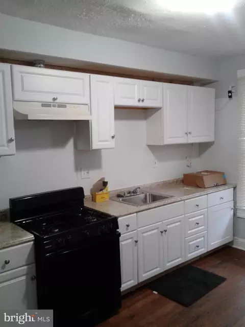 Kitchen - 1671 Cliftview Ave, Baltimore, MD 21213 photo 3 of 3