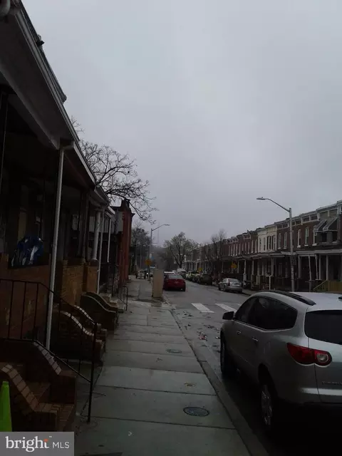 View/Area - 1671 Cliftview Ave, Baltimore, MD 21213 photo 1 of 1