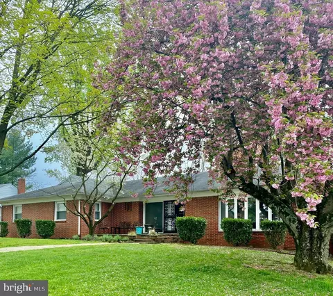 2805 Mohawk, Baltimore, MD 21207