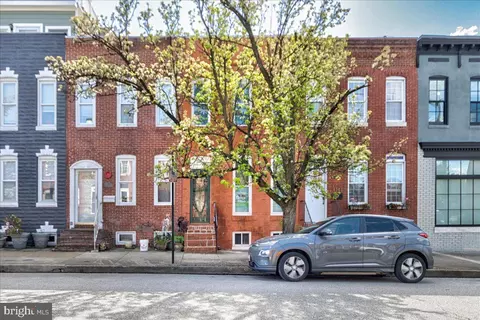 1139 Hull St, Baltimore, MD 21230 photo 2