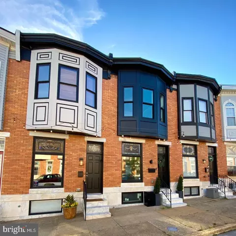 738 S Potomac St S, Baltimore, MD 21224