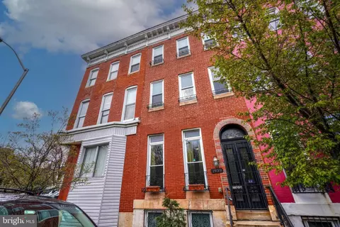 1939 Druid Hill Ave, Baltimore, MD 21217